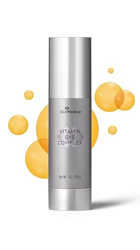 SkinMedica Complejo de vitamina C+E, 1 fl oz