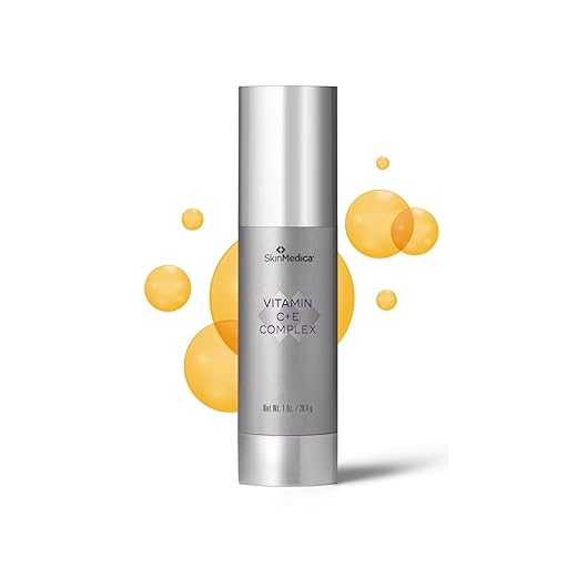 SkinMedica Vitamin C+E Complex, 1 Fl Oz