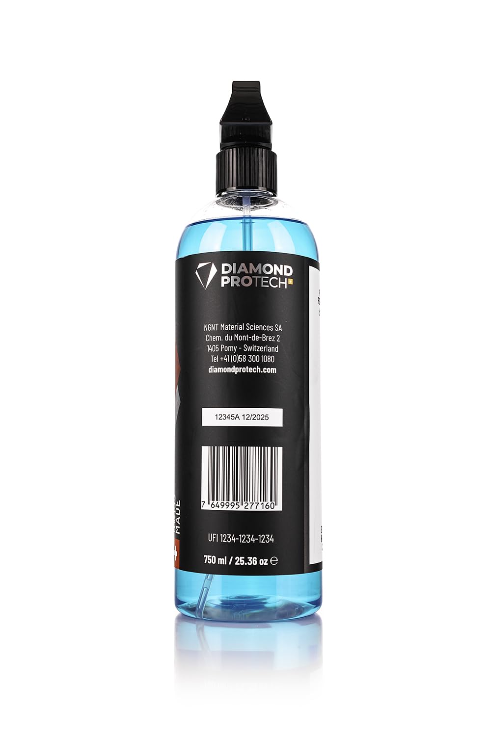 DIAMOND PROTECH - Diamond Body Prep - 50