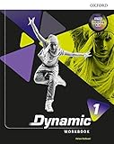  Dynamic 1. Activity Book