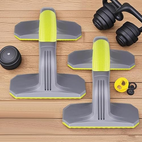 Supports de pompage de musculation réglables pour optimiser vos exercices - 3