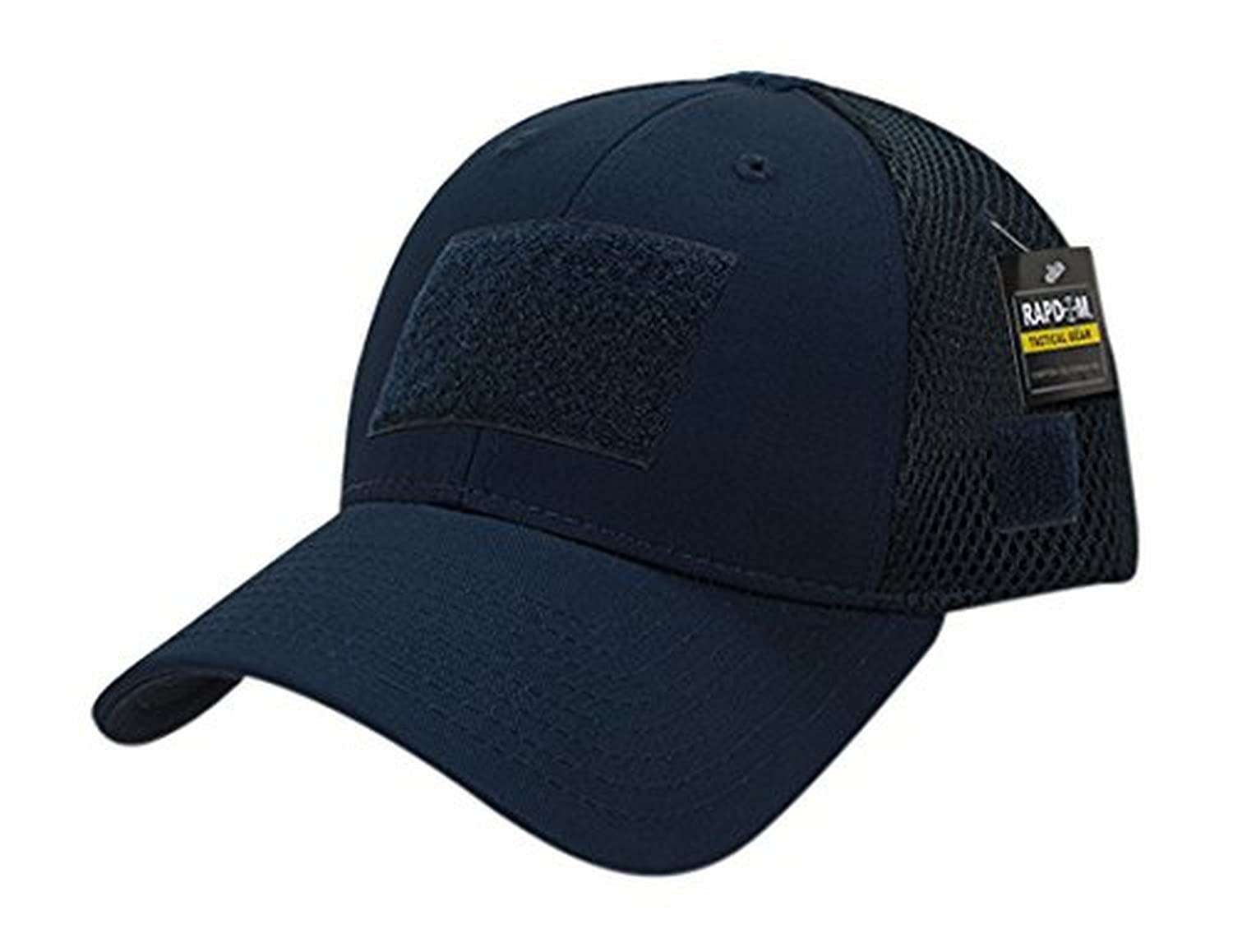Rapdom Tactical Low Crown Air Mesh Tactical Caps