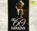 カラヤンの60曲。~ベルリン・フィルハーモニー管弦楽団編~