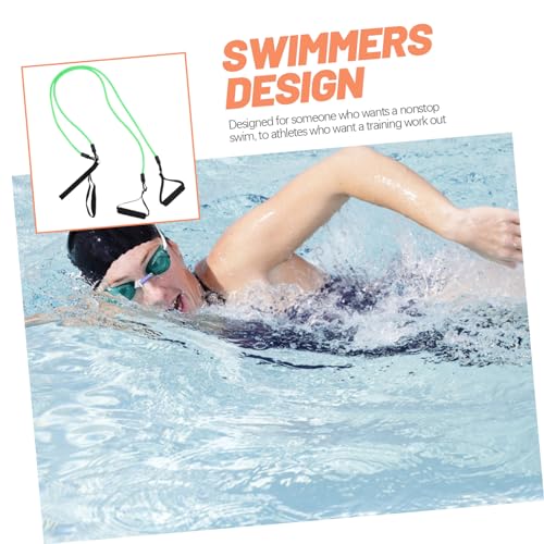 Cinturón de entrenamiento acuático para natación BESPORTBLE miniatura 3