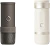 OutIn Mino Portable Electric Espresso Machine Fino Portable Electric Coffee Grinder