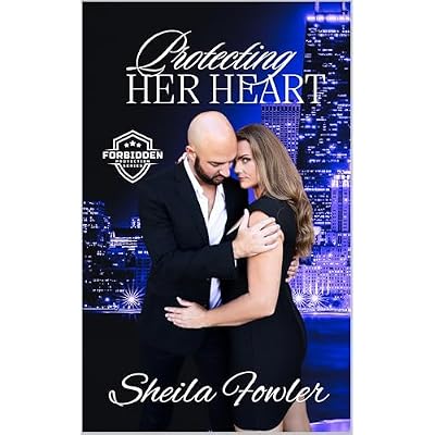 Protecting Her Heart
