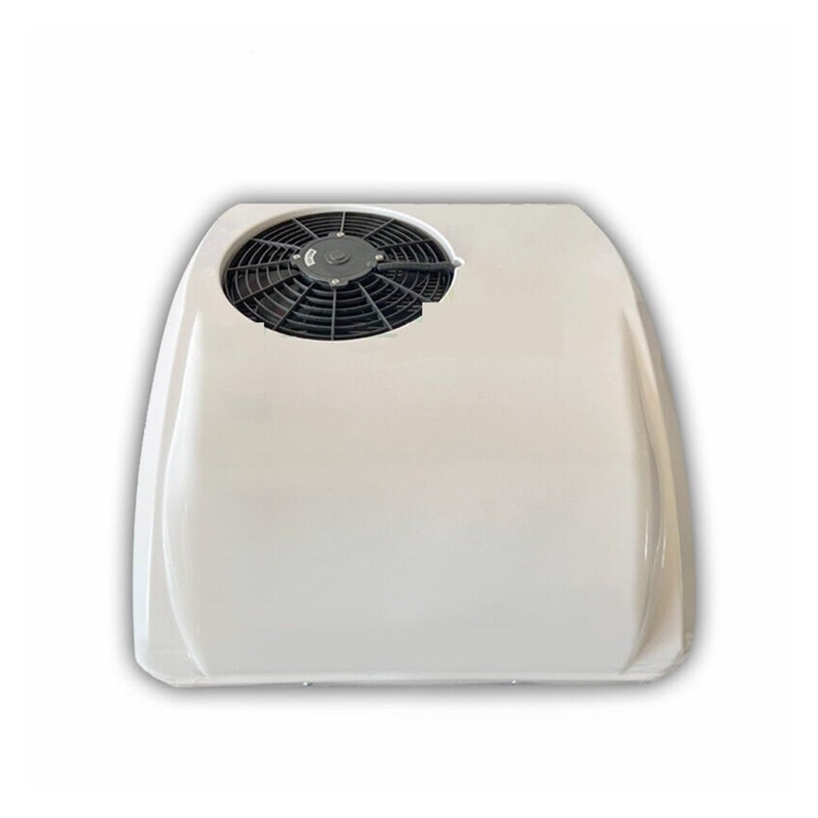 JVDDI RV Air Conditioner, 24v Electric RV Roof Air Conditioner Heat And Cool 12V Rooftop Parking Ac For Truck Camper Van Caravans Motorhome(Cool 12V)