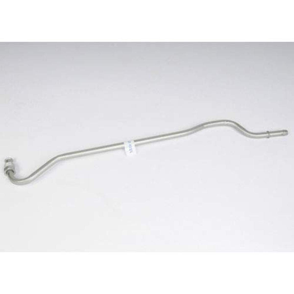 Amazon.com: GM 10271467 Automatic Transmission Fluid Cooler Front 