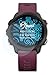 Produktbild Bruni Schutzfolie kompatibel mit Garmin Forerunner 245 Folie, glasklare Displayschutzfolie (2X)