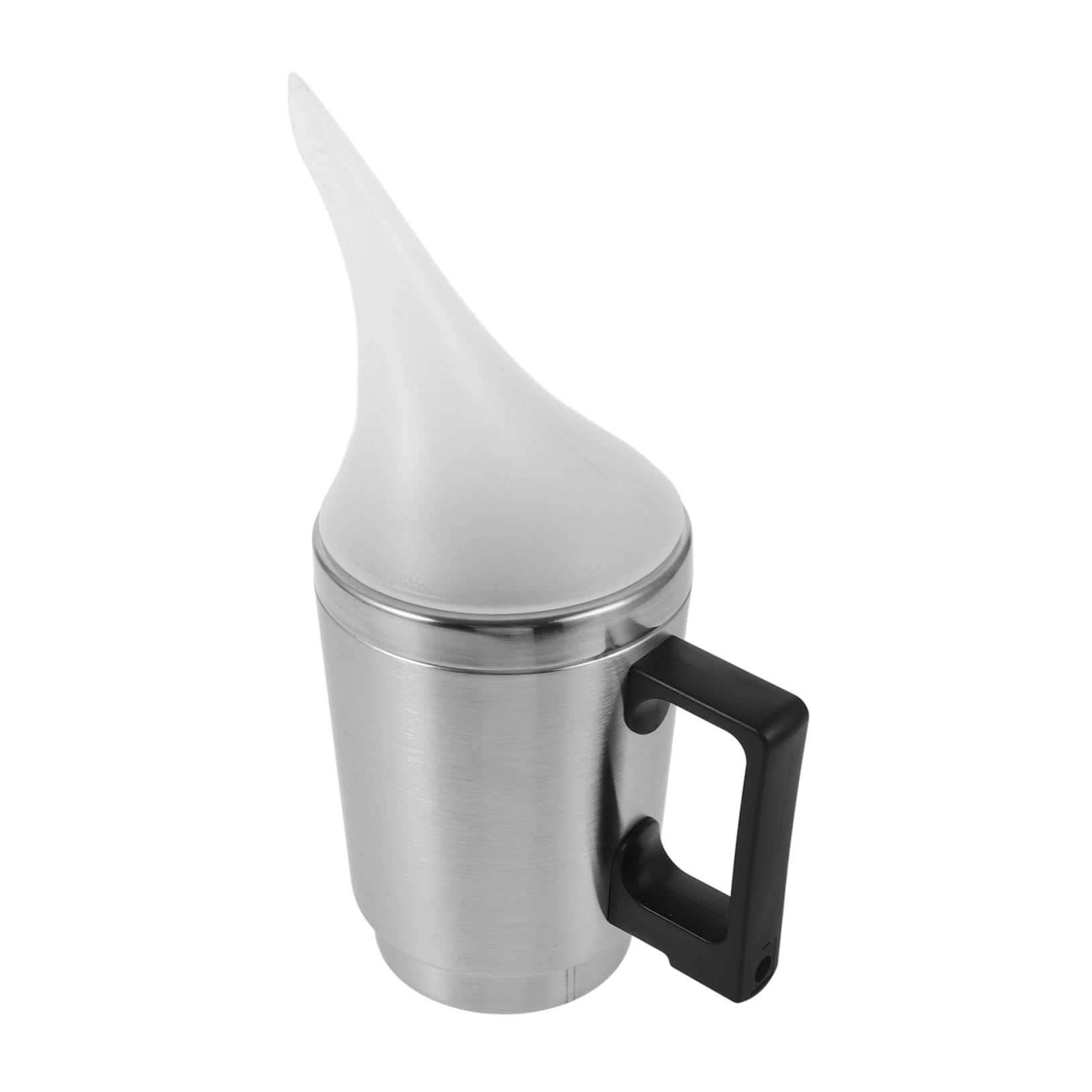 Cabilock Car Headlight Renovation Tool Efficient Fumigation Cup for Headlight Restoration Easy to Use Heating Cup for Quick Repairs Enhances Clarity and Performance