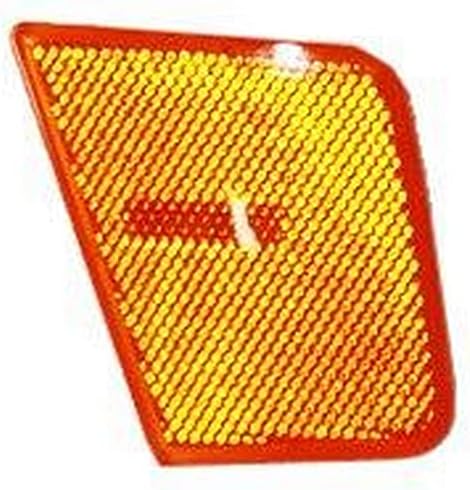TYC Right Side Marker Light Compatible with 2005-2007 Jeep Liberty