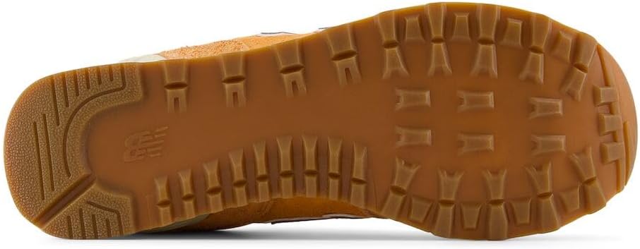 New Balance Womens 574 V2 Sea SaltSneaker - Image 6