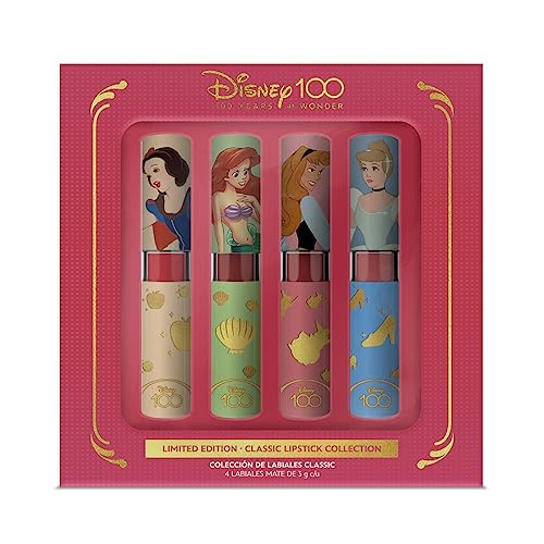 La Mejor Selección de Makeup disney - los preferidos. 7