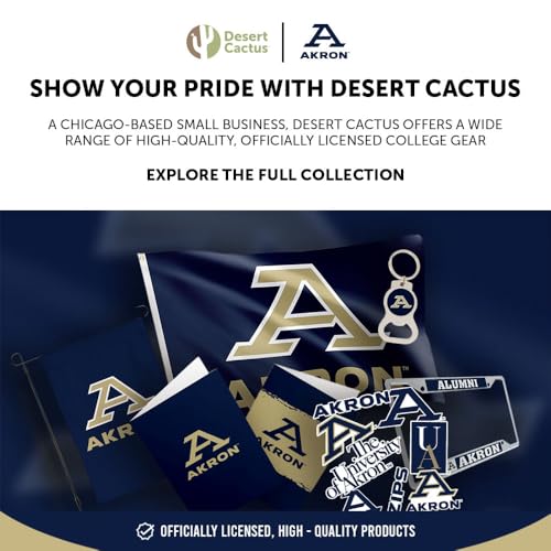 Desert Cactus Gorra Azul Ajustable Adulto miniatura 6