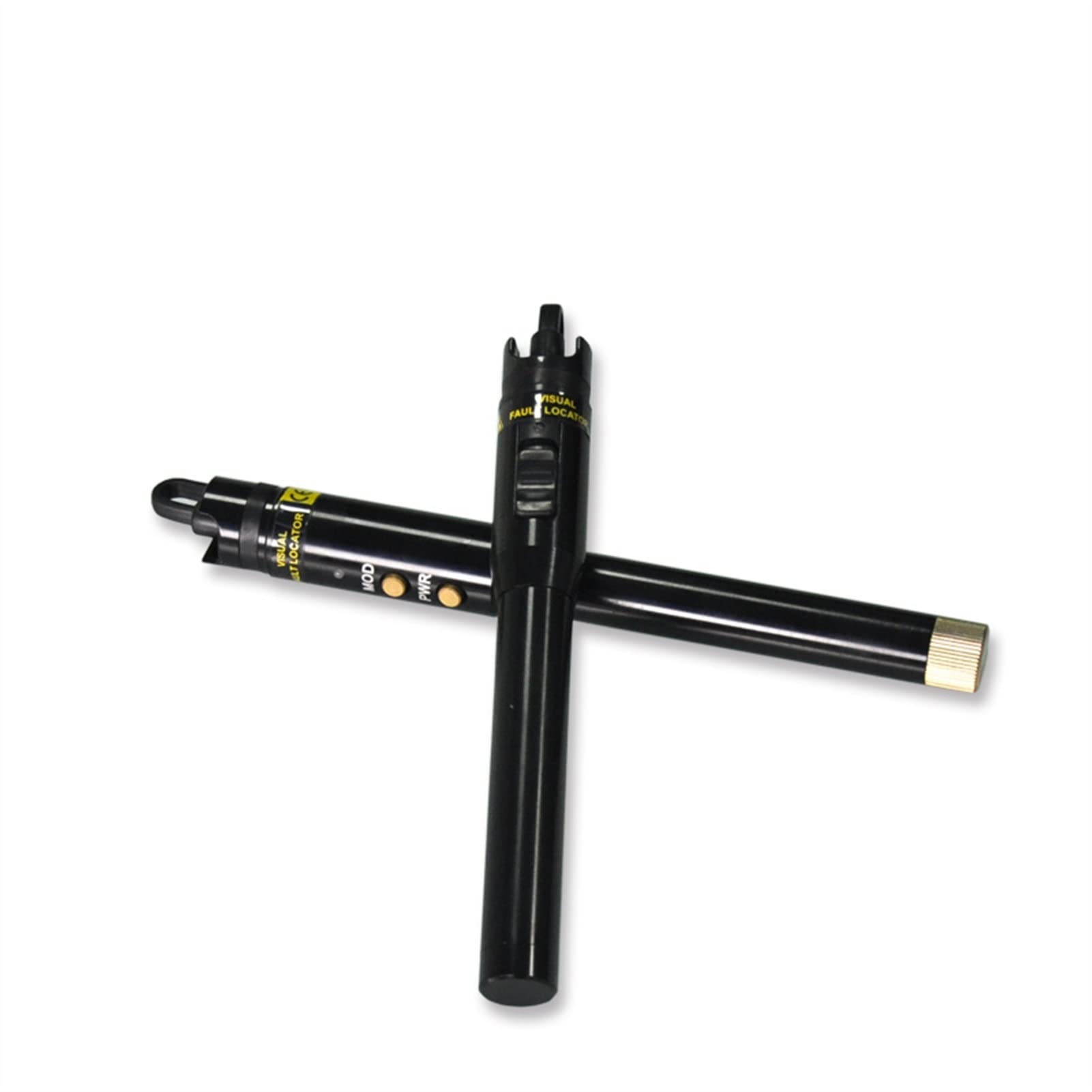Localizador Visual de Fallas, Localizador de fallas visuales ópticas 3105P 650nm Vfl Probador de cable de fibra óptica 10MW