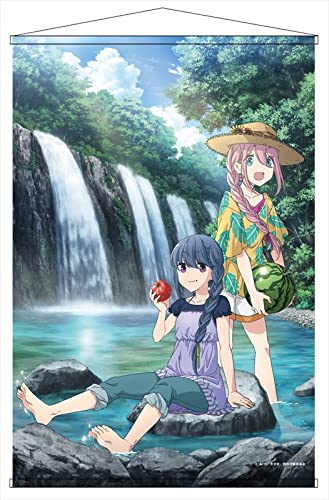 Amazon.co.jp: シーズナルプランツ ゆるキャン△ SEASON2 B2