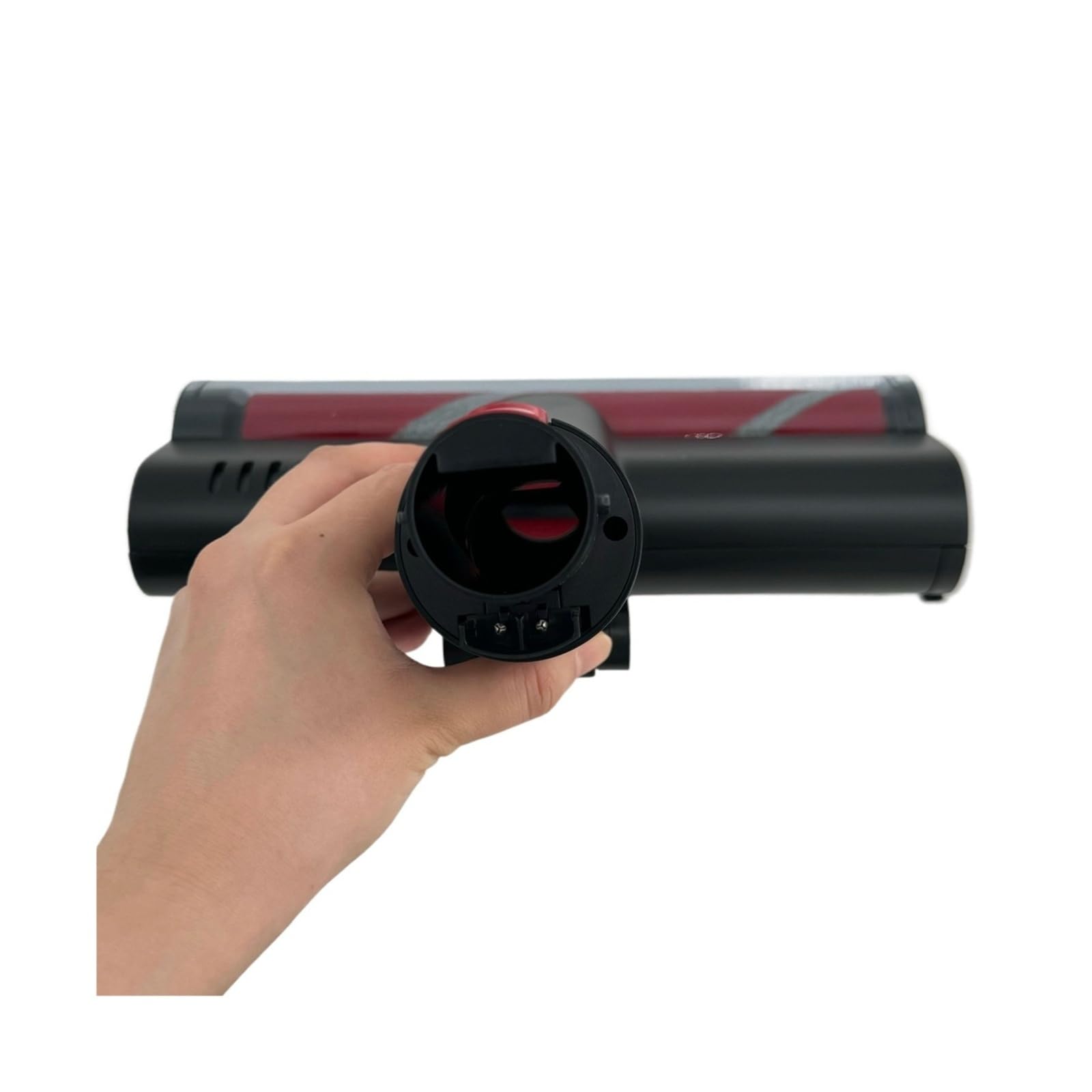 Cepillo de suelo para aspiradora inalámbrica de mano compatible con Roborock H6