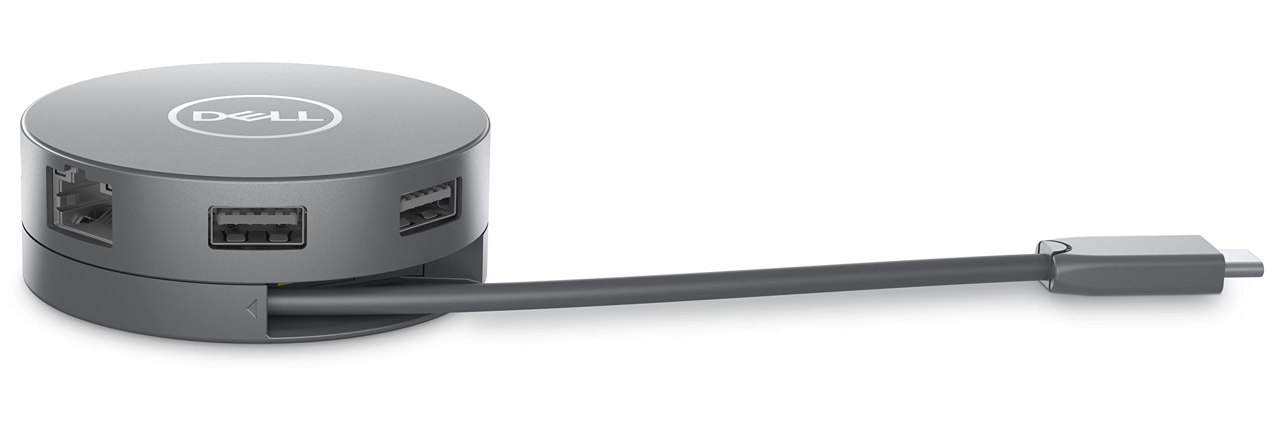 Dell 6-in-1 USB-C Multiport Adapter DA305