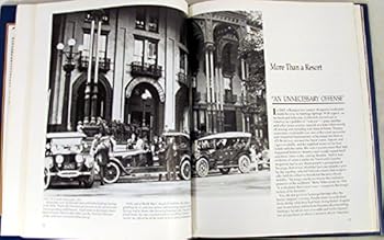 George S. Bolster's Saratoga Springs