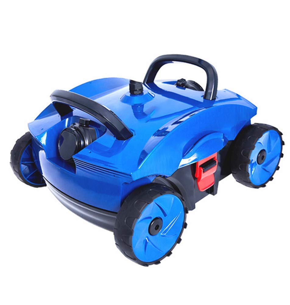 aspirateur piscine electrique