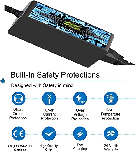 45W-USB-C-Type-C-Charger-for-HP-Chromebook-X360-14-14A-G5-11-G6-EE-11A-G8-EE-11-G3-G7-EE-14-ca061dx-14-ca051wm-14-ca052wm-14-ca091wm-11-ae051wm-14-ca020nr-14-ca060nr-14-ca043cl-Elite-X2-Charger