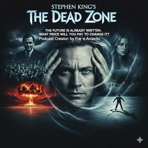 Episodio 08 : La visione del profeta:Un tuffo nell'abisso della zona morta