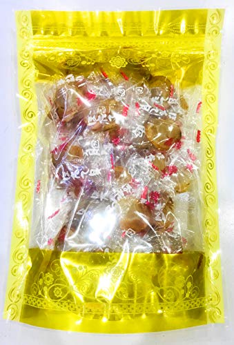 Ready to Eat Dried Japanese Scallop Snack 日本元貝即食 8 oz