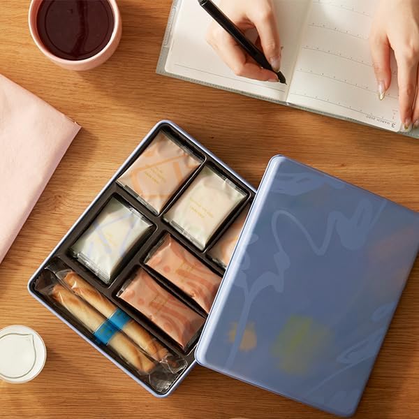 ヨックモック YOKUMOKU スイーツ お菓子 ギフト 洋菓子 詰め合わせ プレゼント シガール 個包装 プティ サンク デリス 5種 27個入り