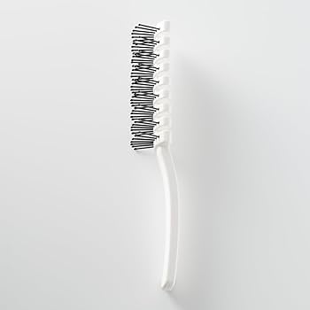 Amazon | 貝印 BeSELECTION スケルトンブラシ L 抗菌 HK0022