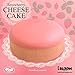 iBloom Cheesecake Realistic Food Slow Rising Squishy Toy [Cheesecake Series] (Brown, Bread Scented, 7 Inch) [Easter Basket Stuffers, Party Favors, Stress Relief Toys for Kids]