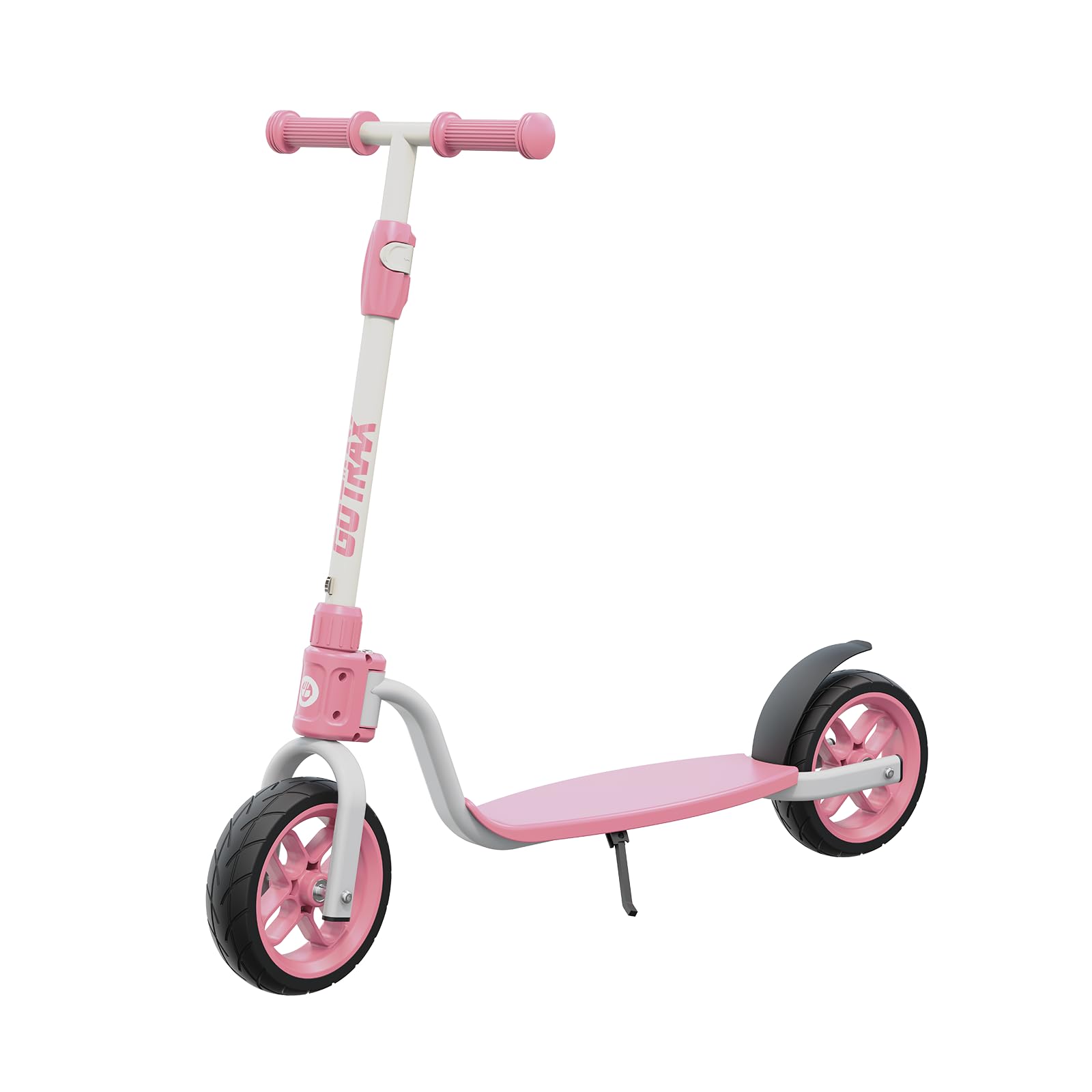 Amazon.com: Gotrax KS8 Kick Scooter for Kids 5+, Large 8