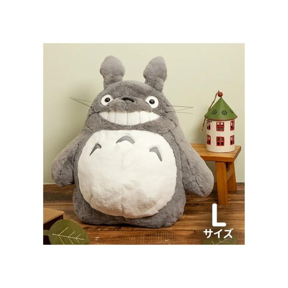 Peluche Totoro 42Cm