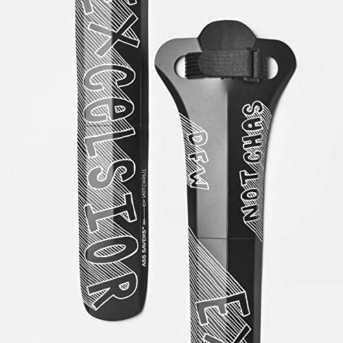 AXZCo[Y (ASS SAVERS) ]ԗp AtF_[ Fendor Bendor Regular D悯 }bhK[h Excelsior