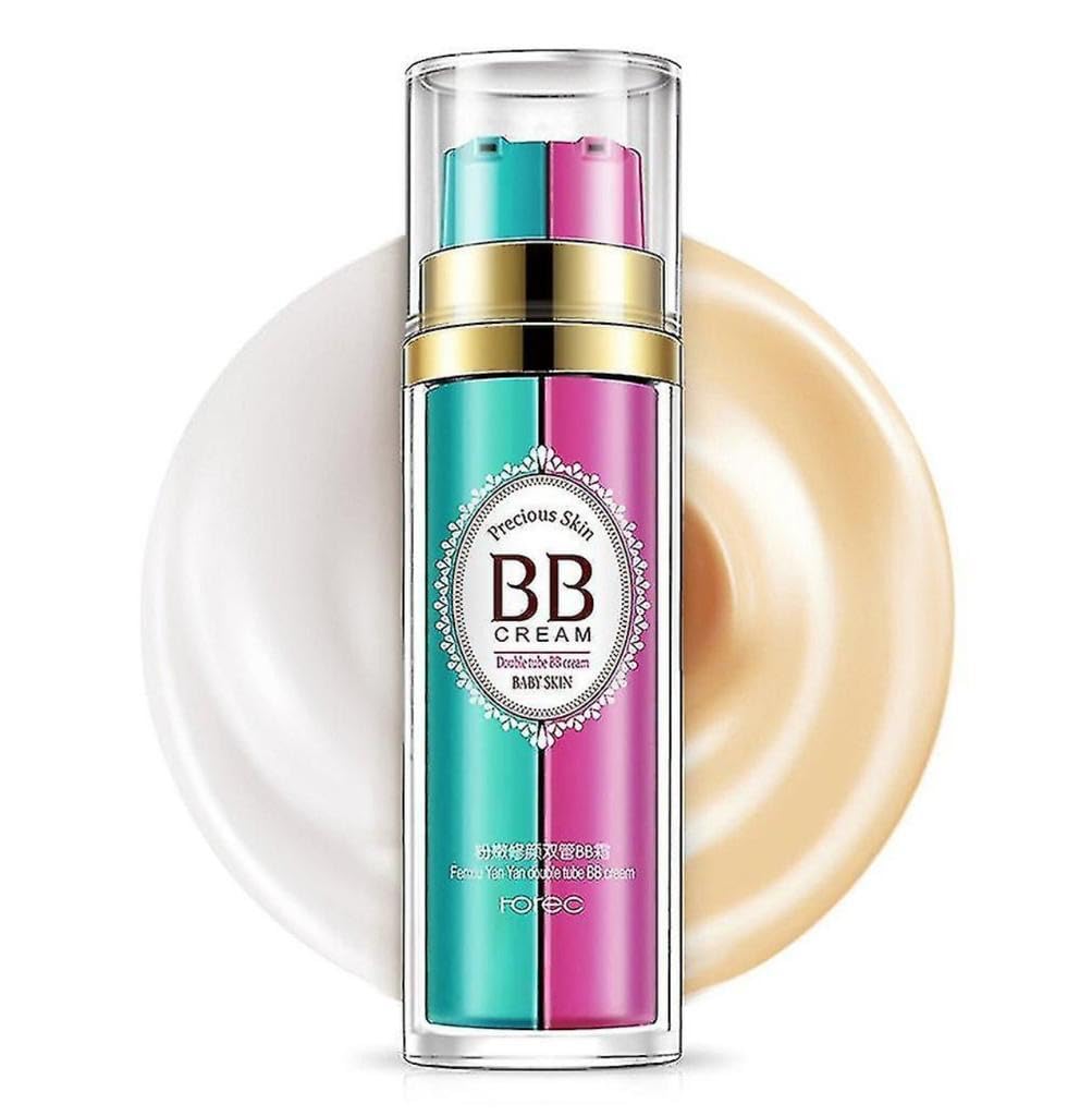 Pony beauty Dual color bb cream-image-19