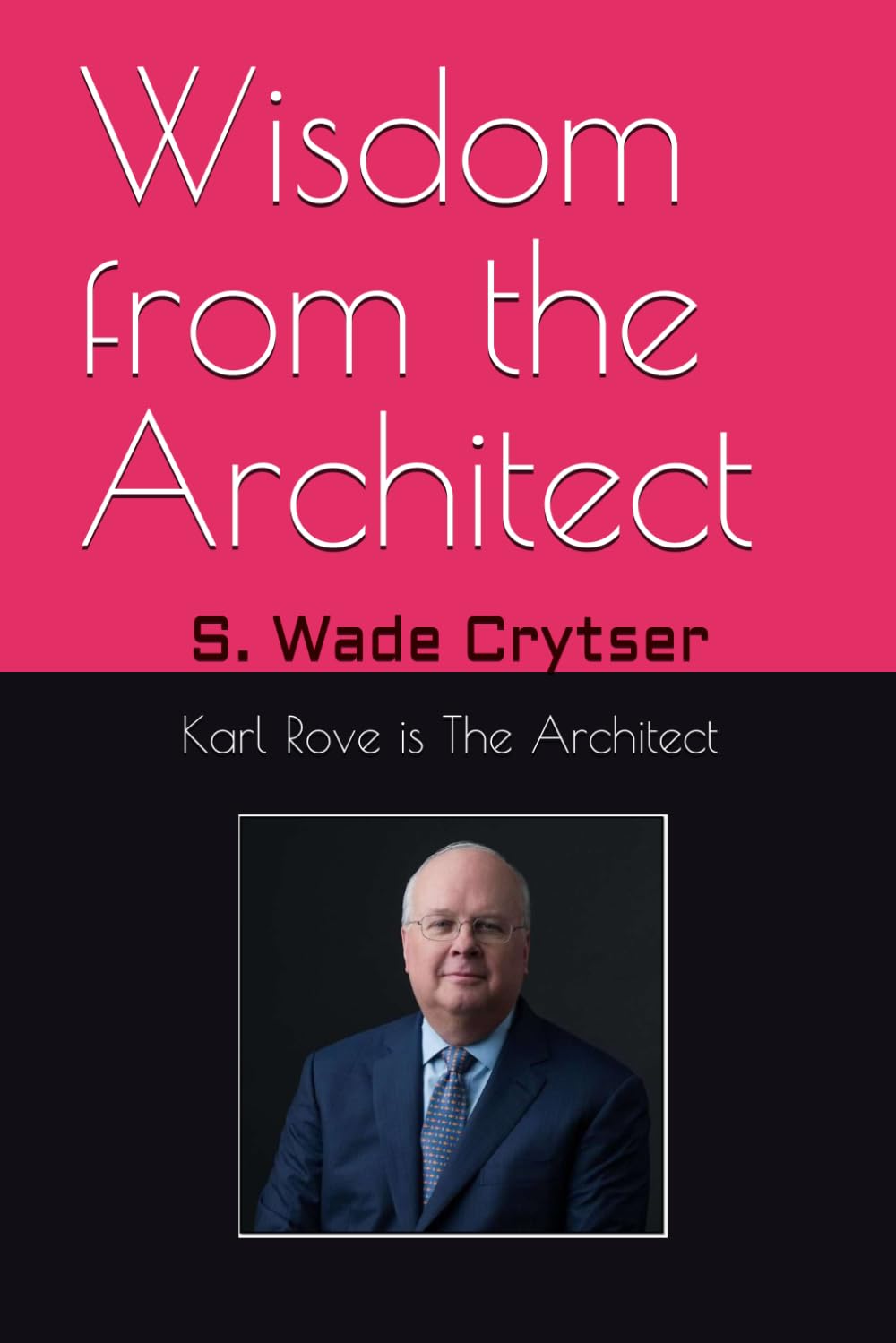 Wisdom from the Architect: What Karl Rove's Public Advice Tells Democrats About Winning