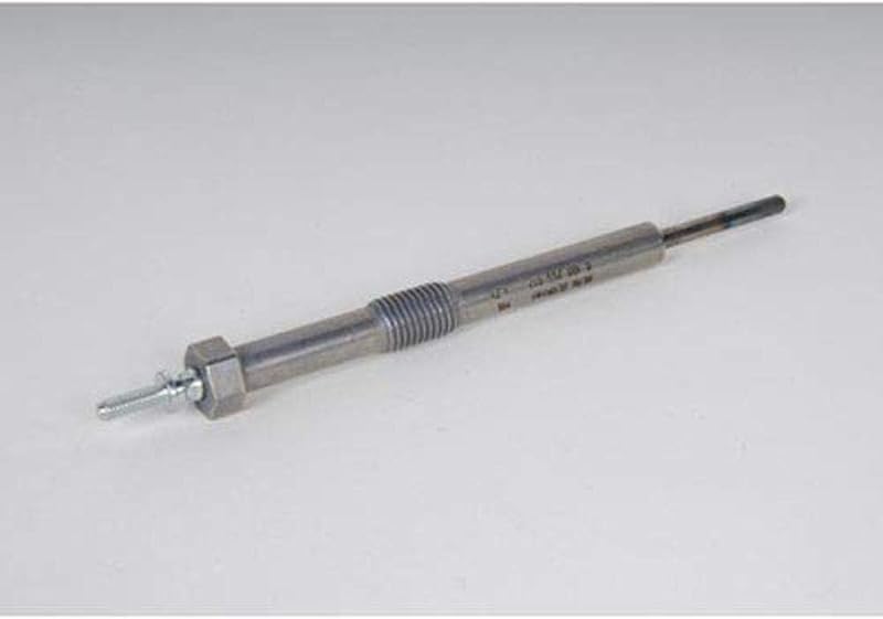 Vela aquecedora ACDelco Professional 61G 97364968 para motor diesel – 1 unidade
