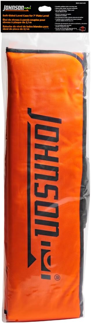 Case for 7' Plate Level