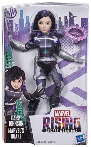Marvel Fashion Dolle miniatura 2