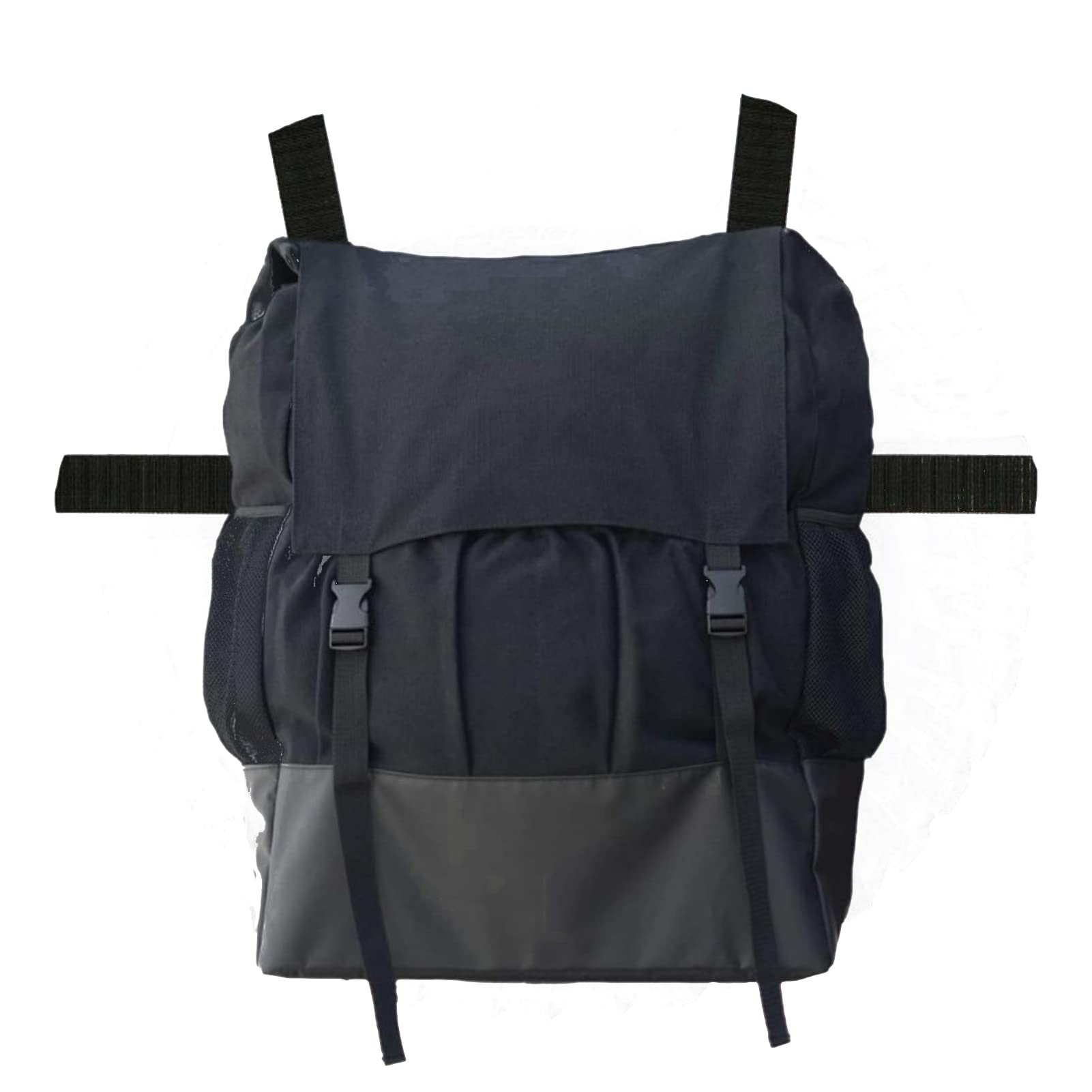 Borsa per la spazzatura per pneumatici di scorta, per campeggio, recupero, legna da ardere, 61 x 43,2 x 20,3 cm