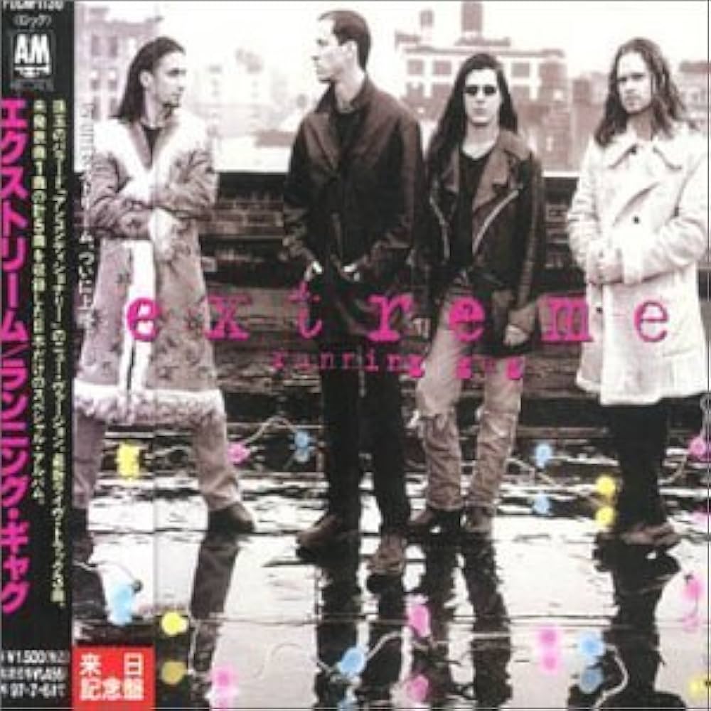 Time for Outrage(怒れ！憤れ！) '97年英語版初版 未使用 Amazon.co.jp: ランニング・ギャグ: ミュージック