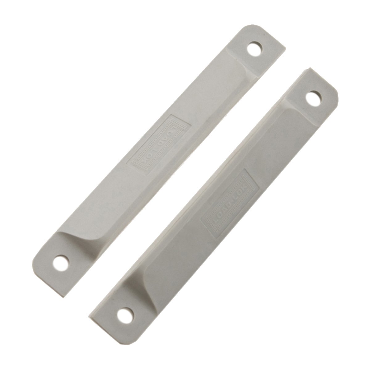 End Caps Kinedyne 8730 for Horizontal E-Track, 1 Pair