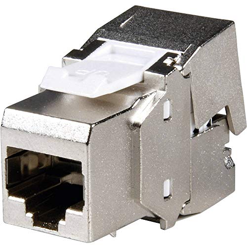 EFB-Elektronik RJ45 Keystone STP, Cat.6, 250MHz