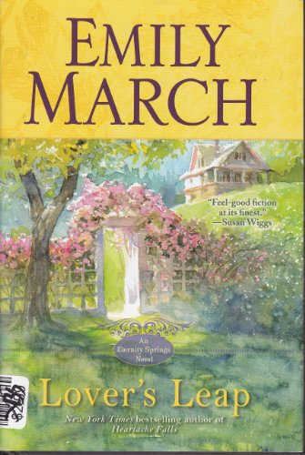 Lover's Leap 1617935220 Book Cover