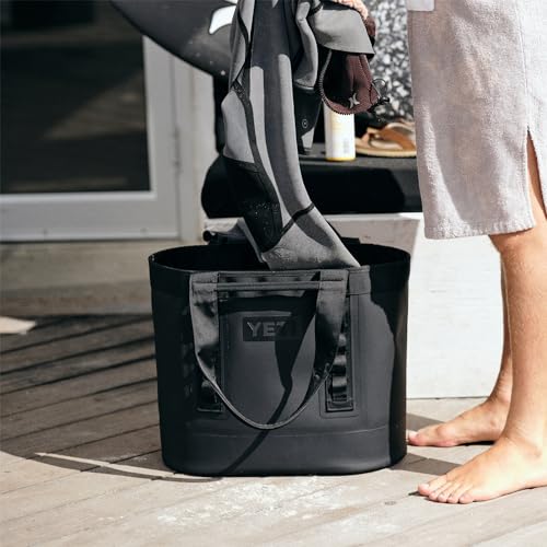 Image of YETI Camino 20 Carryall with Internal Dividers, All-Purpose Utility Bag