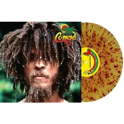 Congo Ashanti