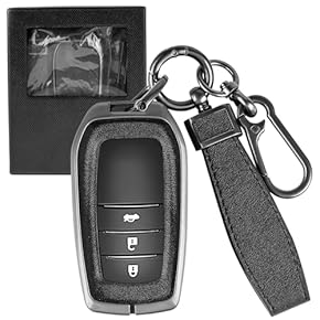 （付属品付き）キーホルダー　キーケース　キーリング　ブラック 楽天市場】PRADA プラダ キーリング付きメタルロゴ 6連キー