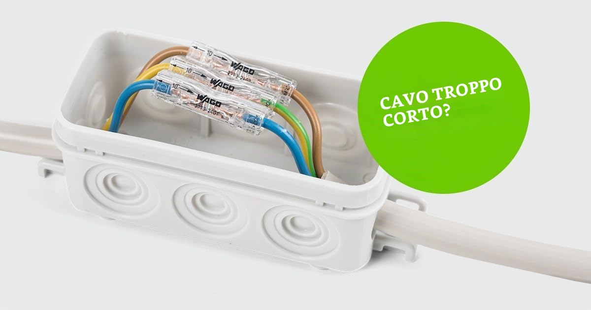 WAGO 2773 – 2401 | per conduttori a filo singolo e multifilo, max. 4 mm², 2 conduttori, trasparenti, 100 pezzi | Connettori trasparenti a 2 conduttori per sezioni fino a 4 mm quadrati, installazione rapida senza attrezzi a innesto