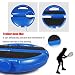 LEEWENYAN Entrenador de Tenis, Equipo de Entrenamiento Tennis Trainer Set Trainer Baseboard...