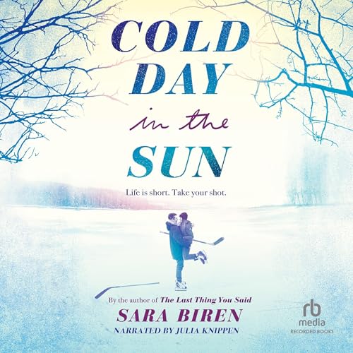 Cold Day in the Sun cover art