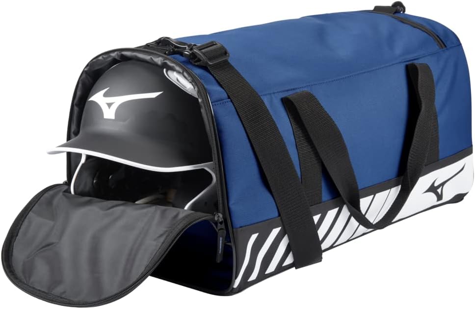 Mizuno All Sport Duffle - Image 4